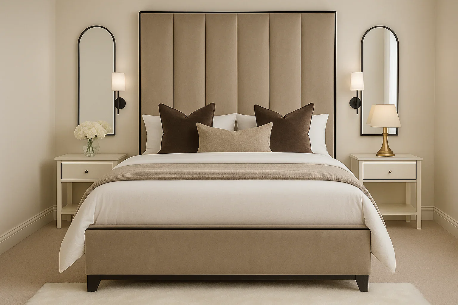 Timeless Comfort, British Craftsmanship