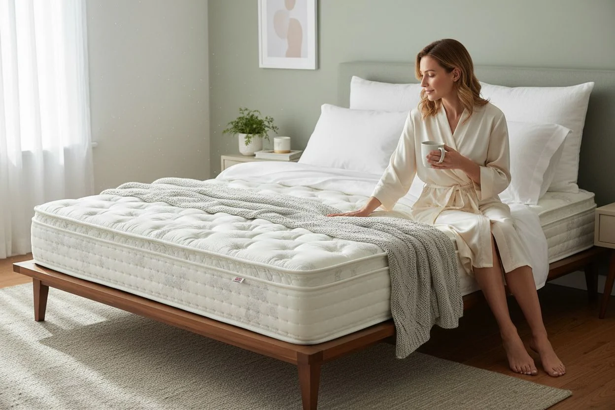 Mattresses
