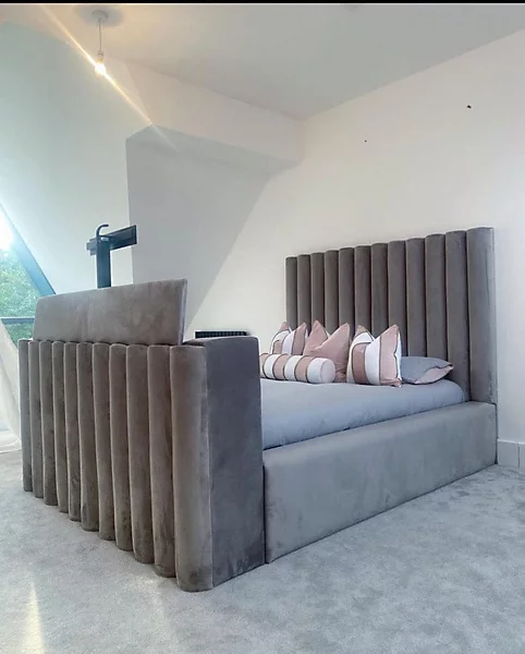 TV Beds